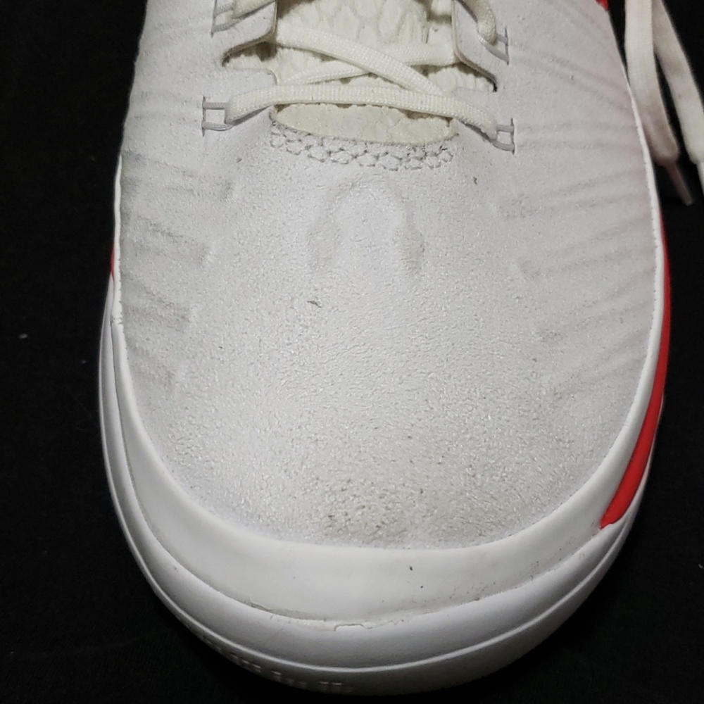Nike Kobe AD Mid White Team Red - Picture 12 of 14